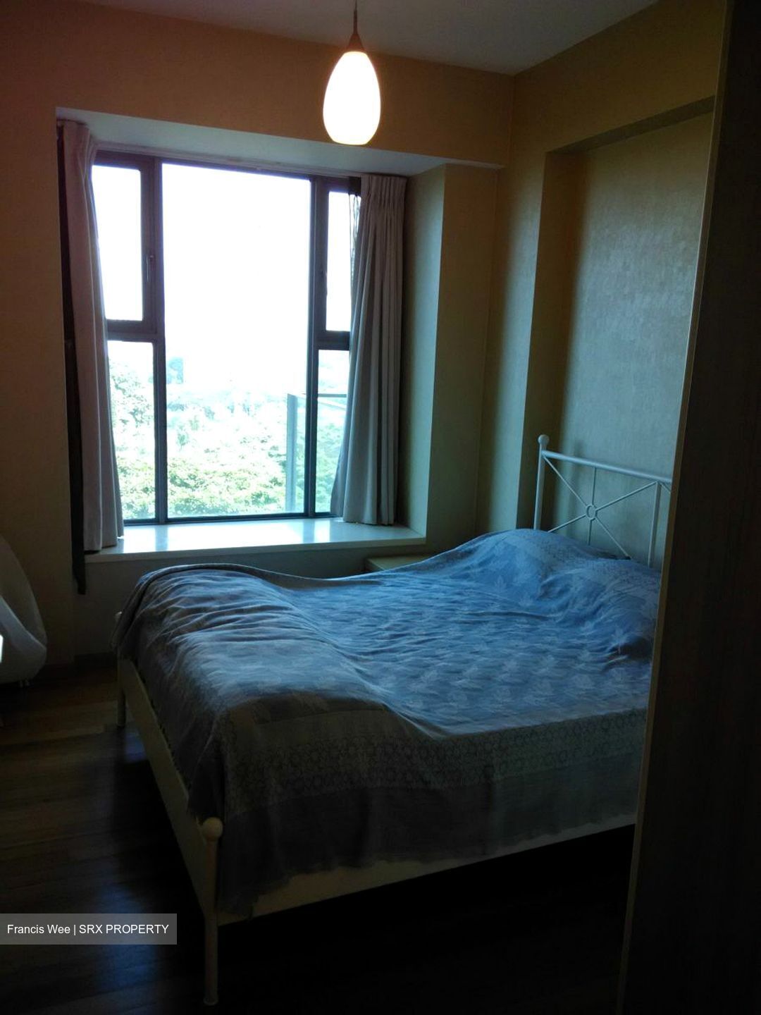 The Belvedere (D15), Condominium #608175711